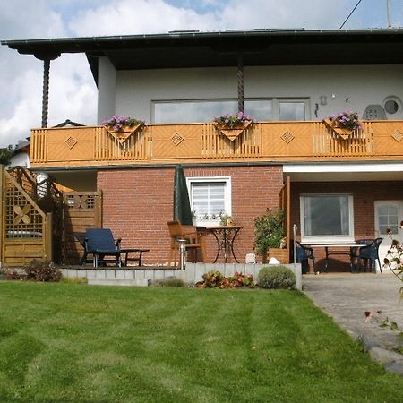 Ferienwohnung Kaiser Reifferscheid  エクステリア 写真