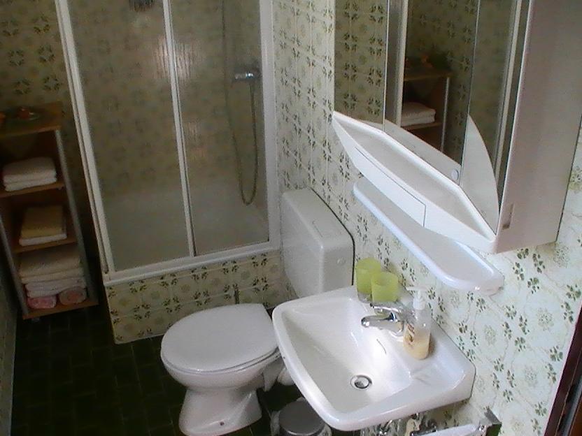 Ferienwohnung Kaiser Reifferscheid  エクステリア 写真