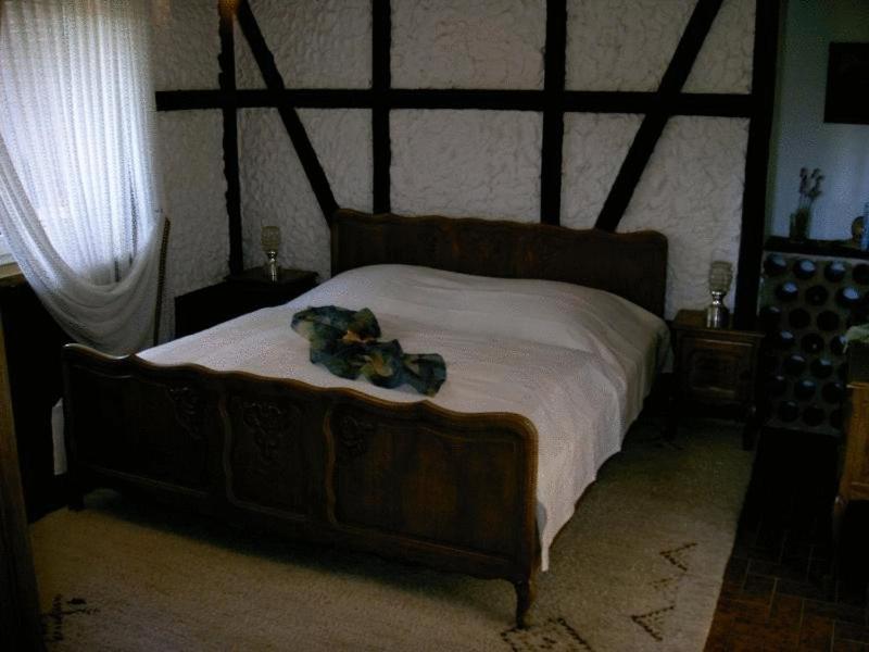 Ferienwohnung Kaiser Reifferscheid  エクステリア 写真